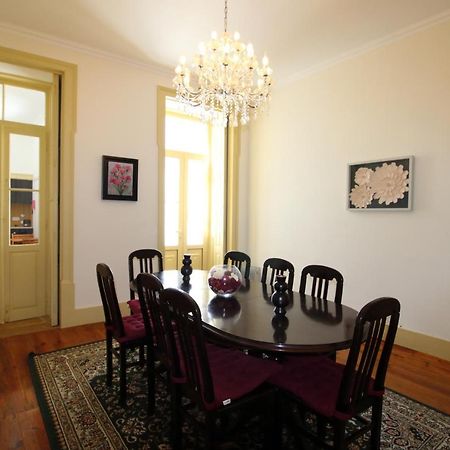 Casa 11 Cravos Villa Figueira da Foz Ngoại thất bức ảnh