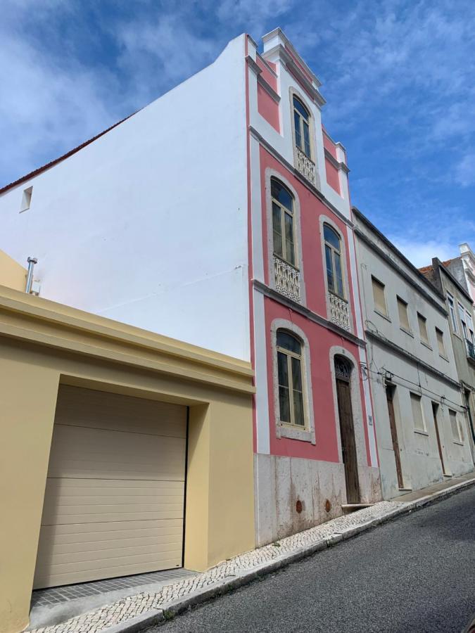 Casa 11 Cravos Villa Figueira da Foz Ngoại thất bức ảnh
