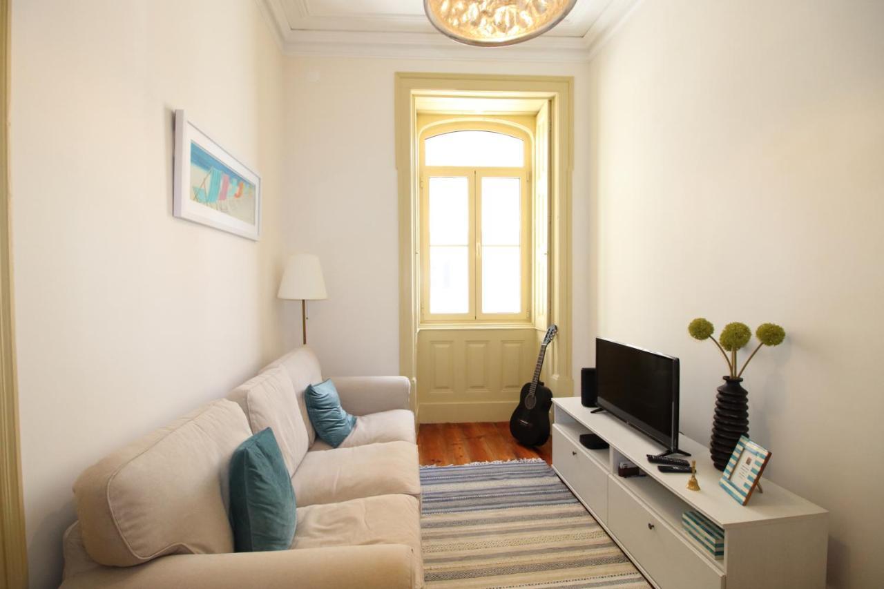 Casa 11 Cravos Villa Figueira da Foz Ngoại thất bức ảnh