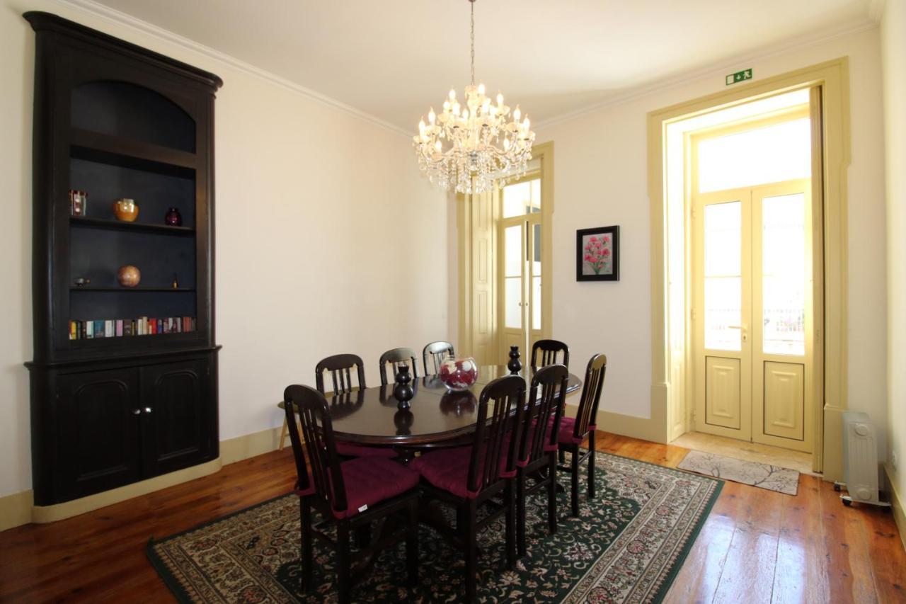 Casa 11 Cravos Villa Figueira da Foz Ngoại thất bức ảnh