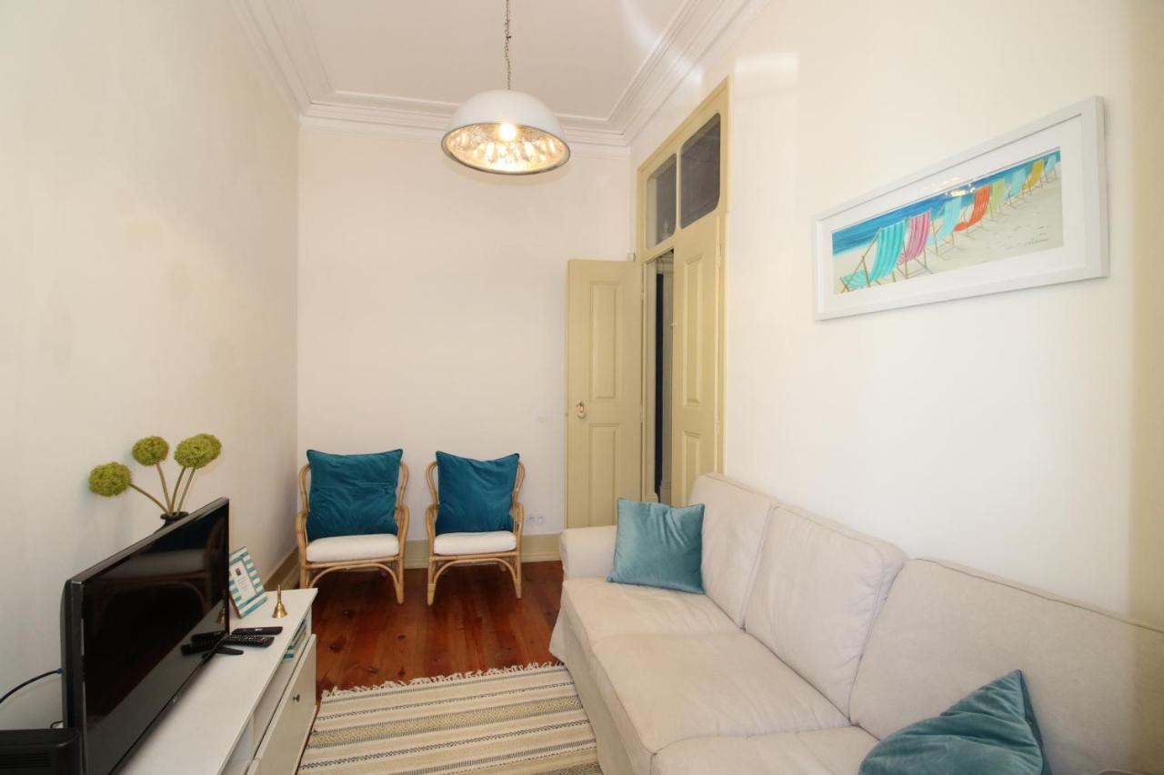 Casa 11 Cravos Villa Figueira da Foz Ngoại thất bức ảnh