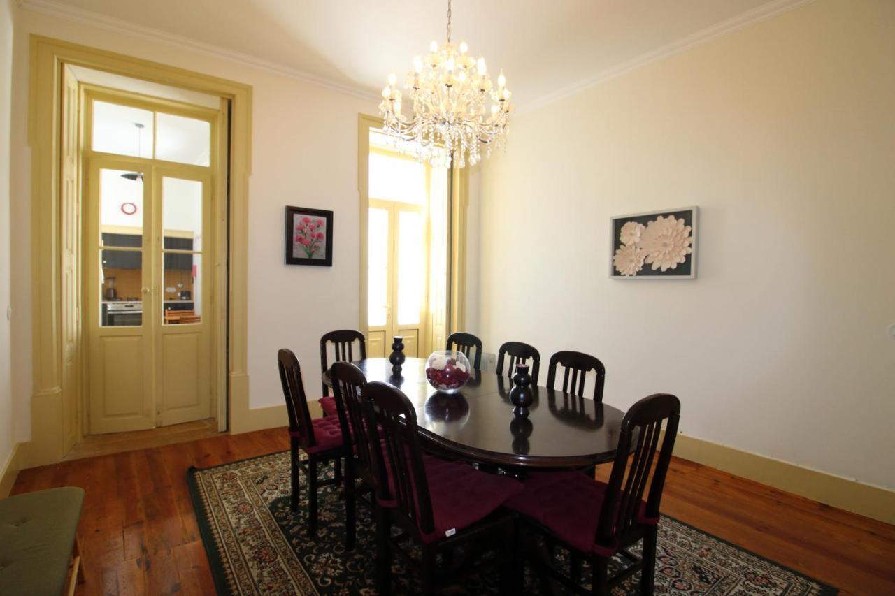 Casa 11 Cravos Villa Figueira da Foz Ngoại thất bức ảnh