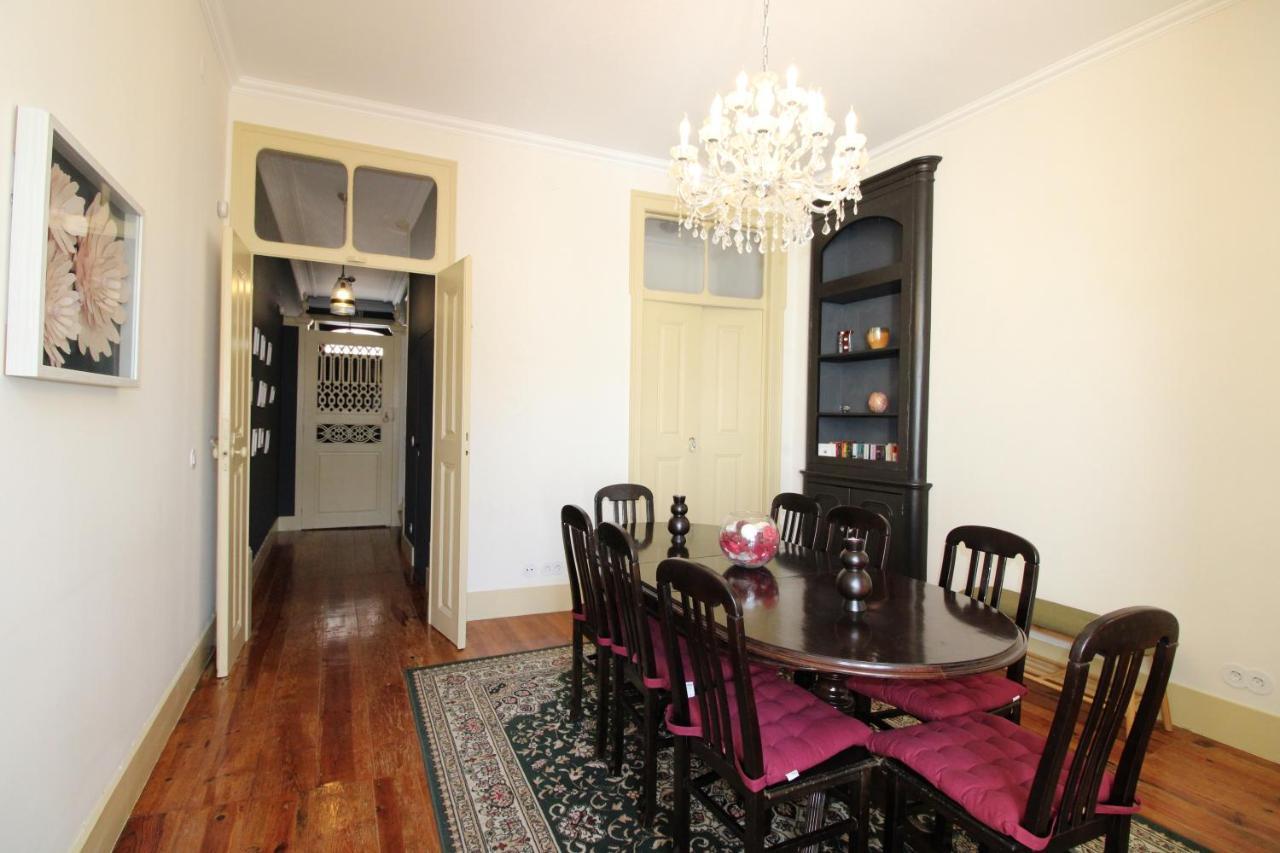 Casa 11 Cravos Villa Figueira da Foz Ngoại thất bức ảnh