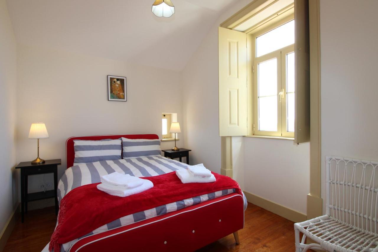 Casa 11 Cravos Villa Figueira da Foz Ngoại thất bức ảnh