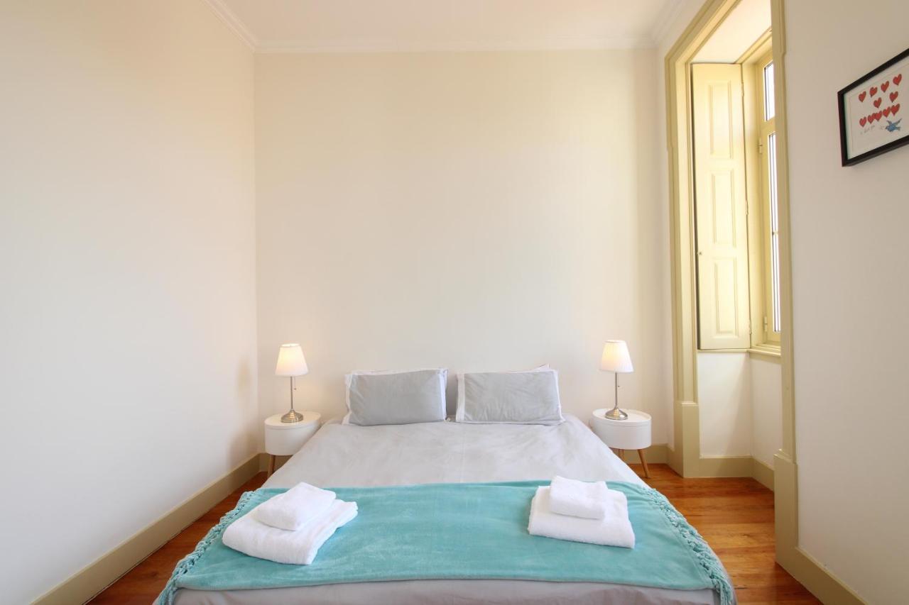 Casa 11 Cravos Villa Figueira da Foz Ngoại thất bức ảnh