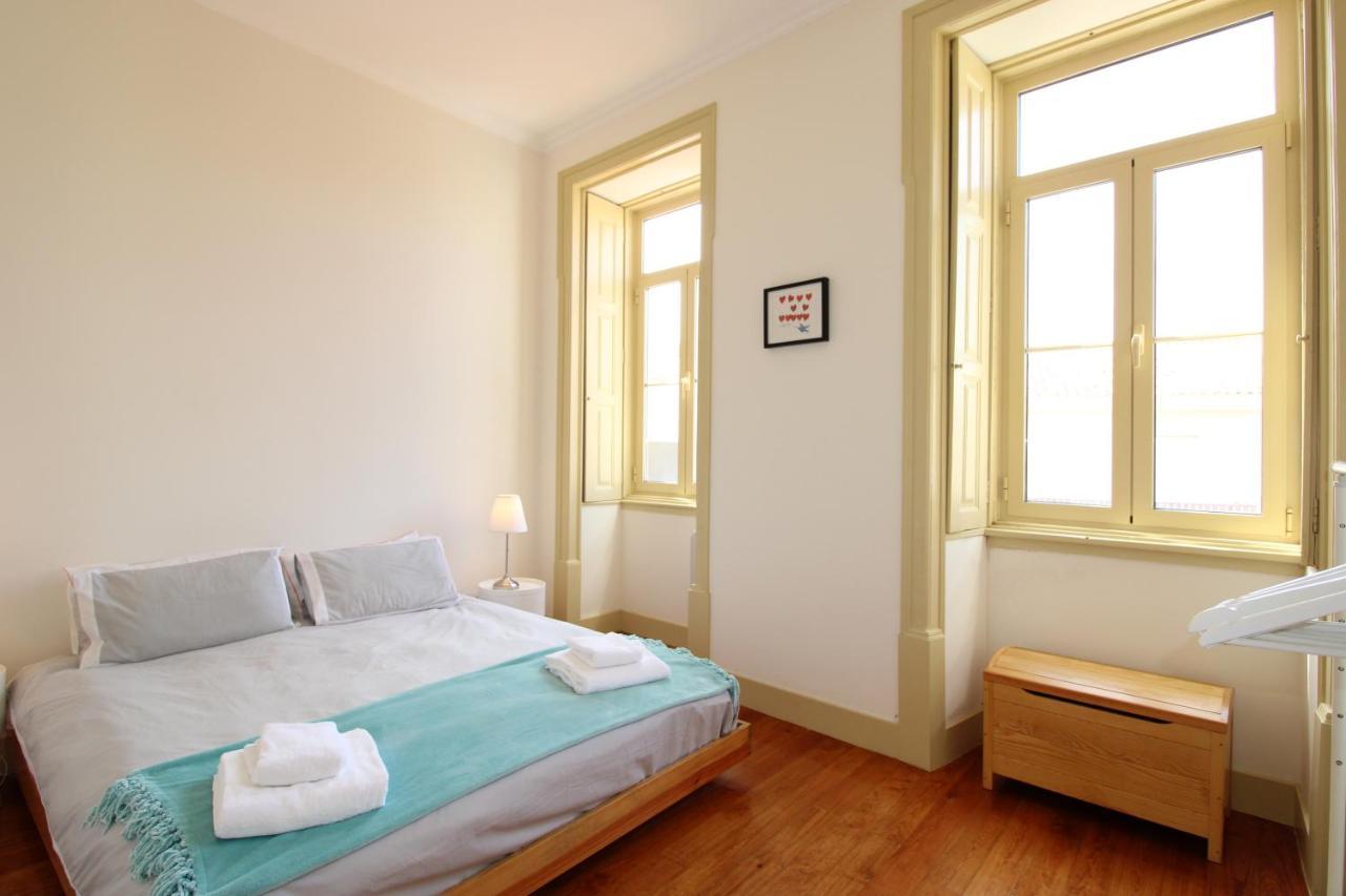 Casa 11 Cravos Villa Figueira da Foz Ngoại thất bức ảnh