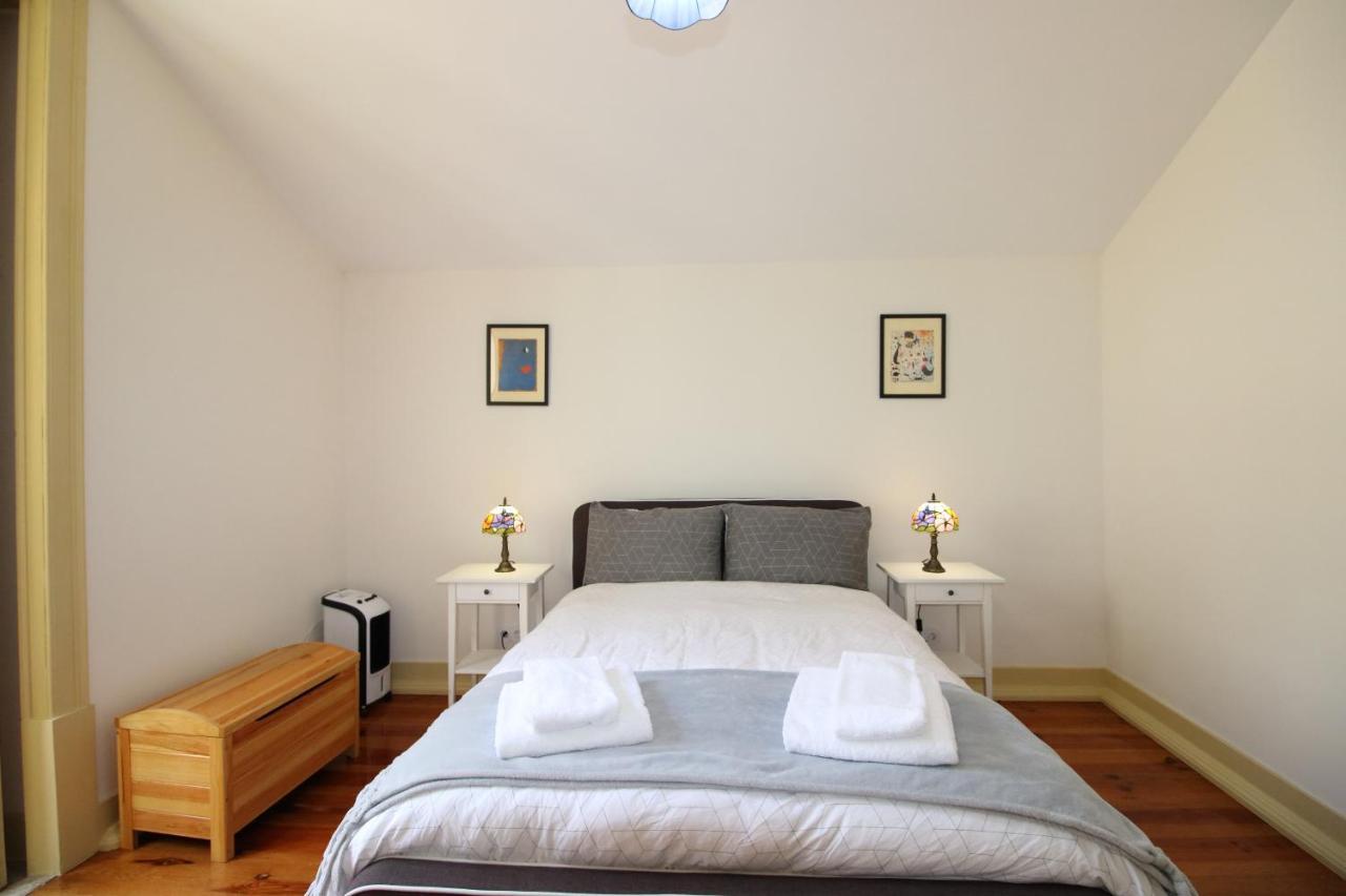 Casa 11 Cravos Villa Figueira da Foz Ngoại thất bức ảnh