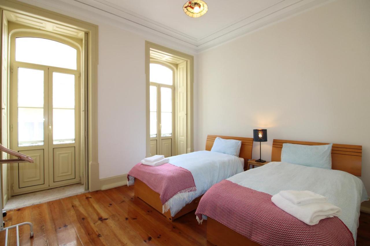 Casa 11 Cravos Villa Figueira da Foz Ngoại thất bức ảnh