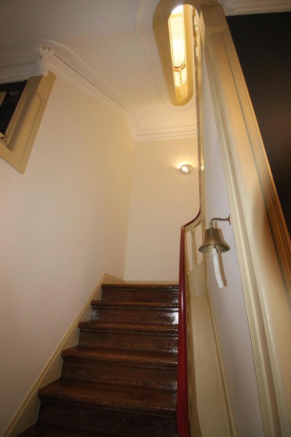 Casa 11 Cravos Villa Figueira da Foz Ngoại thất bức ảnh