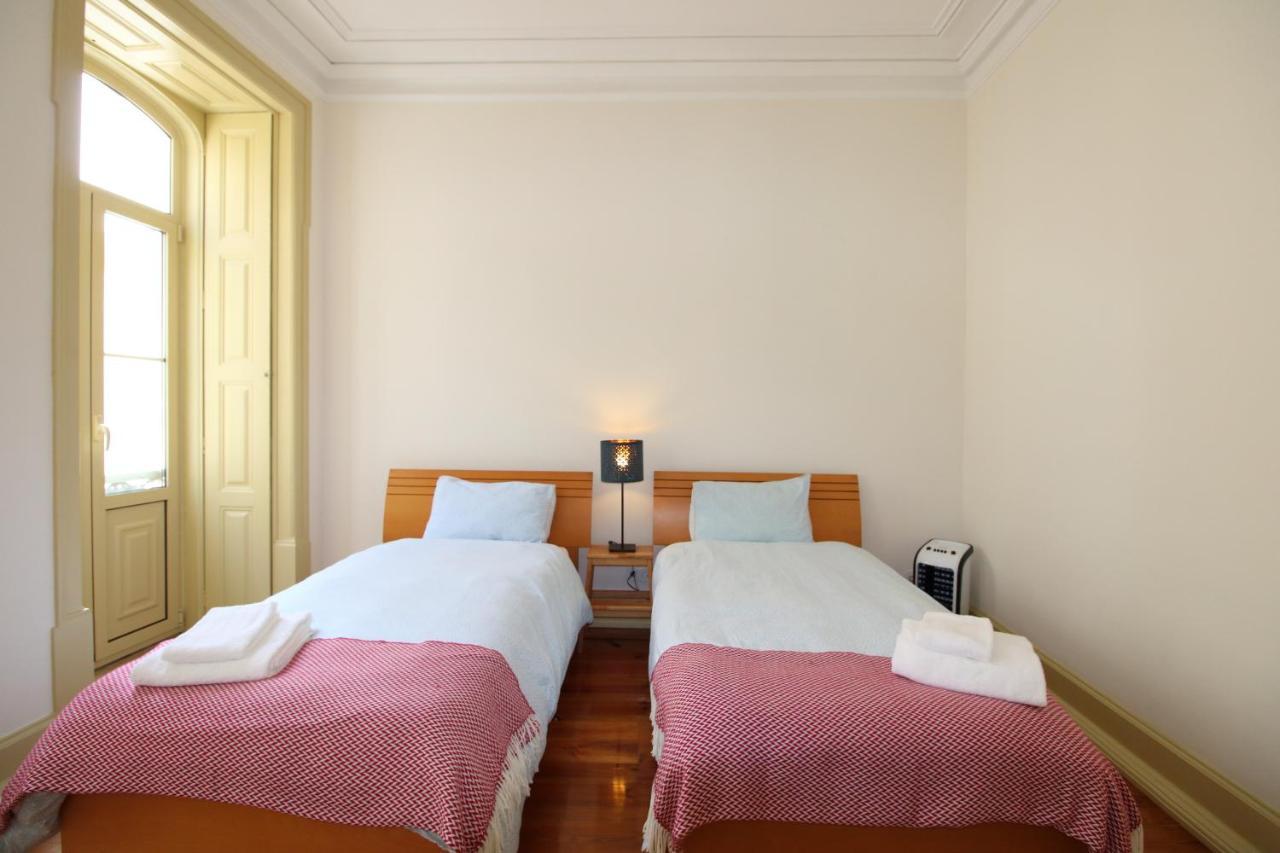 Casa 11 Cravos Villa Figueira da Foz Ngoại thất bức ảnh