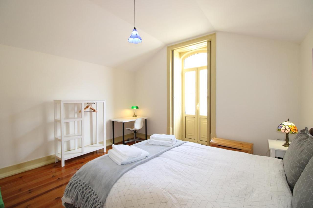 Casa 11 Cravos Villa Figueira da Foz Ngoại thất bức ảnh