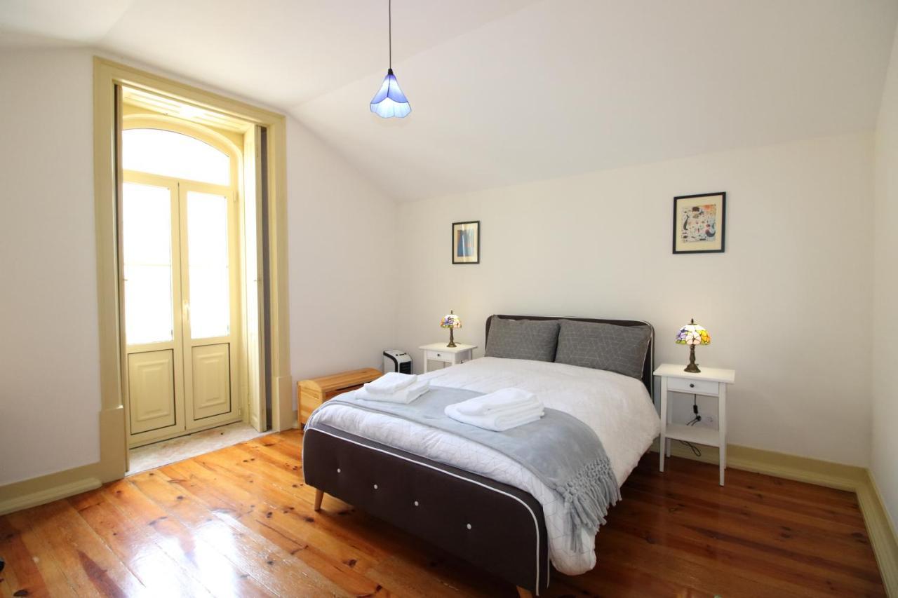 Casa 11 Cravos Villa Figueira da Foz Ngoại thất bức ảnh