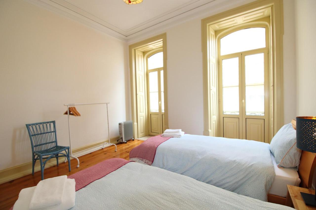 Casa 11 Cravos Villa Figueira da Foz Ngoại thất bức ảnh