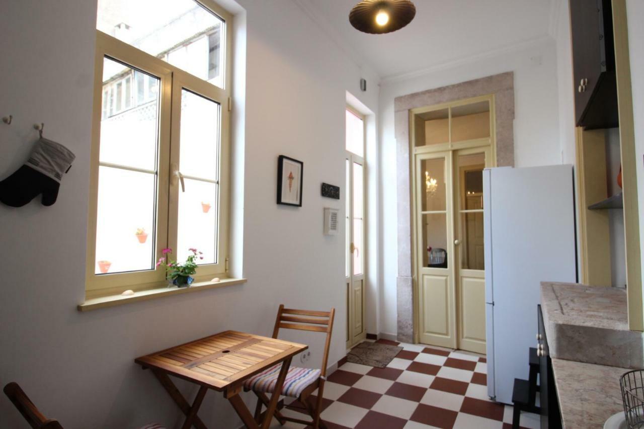 Casa 11 Cravos Villa Figueira da Foz Ngoại thất bức ảnh