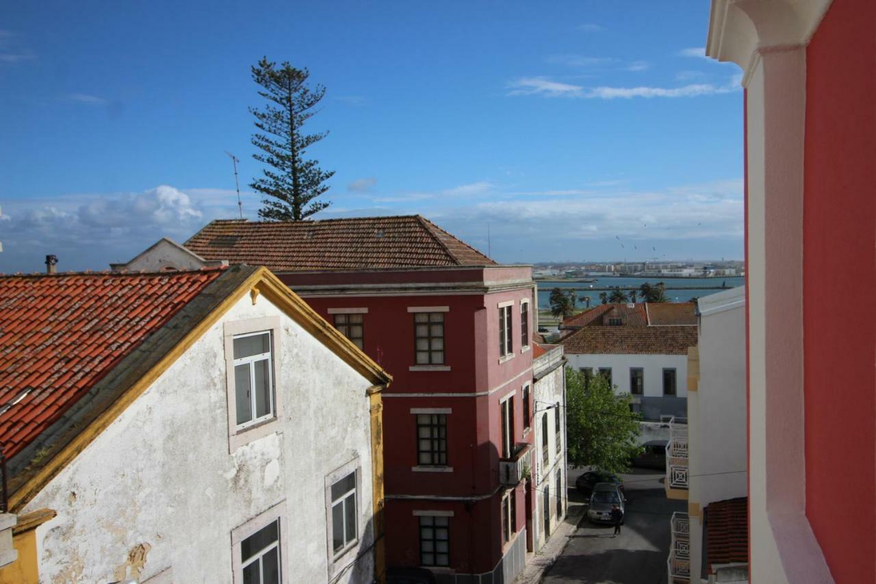 Casa 11 Cravos Villa Figueira da Foz Ngoại thất bức ảnh