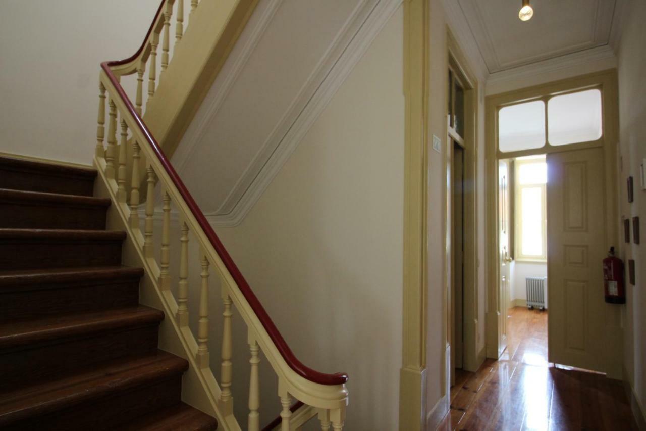Casa 11 Cravos Villa Figueira da Foz Ngoại thất bức ảnh