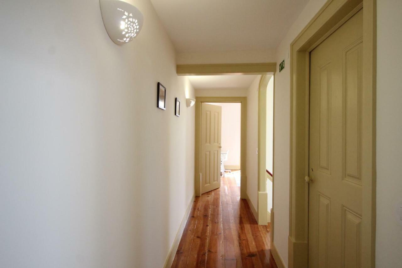 Casa 11 Cravos Villa Figueira da Foz Ngoại thất bức ảnh