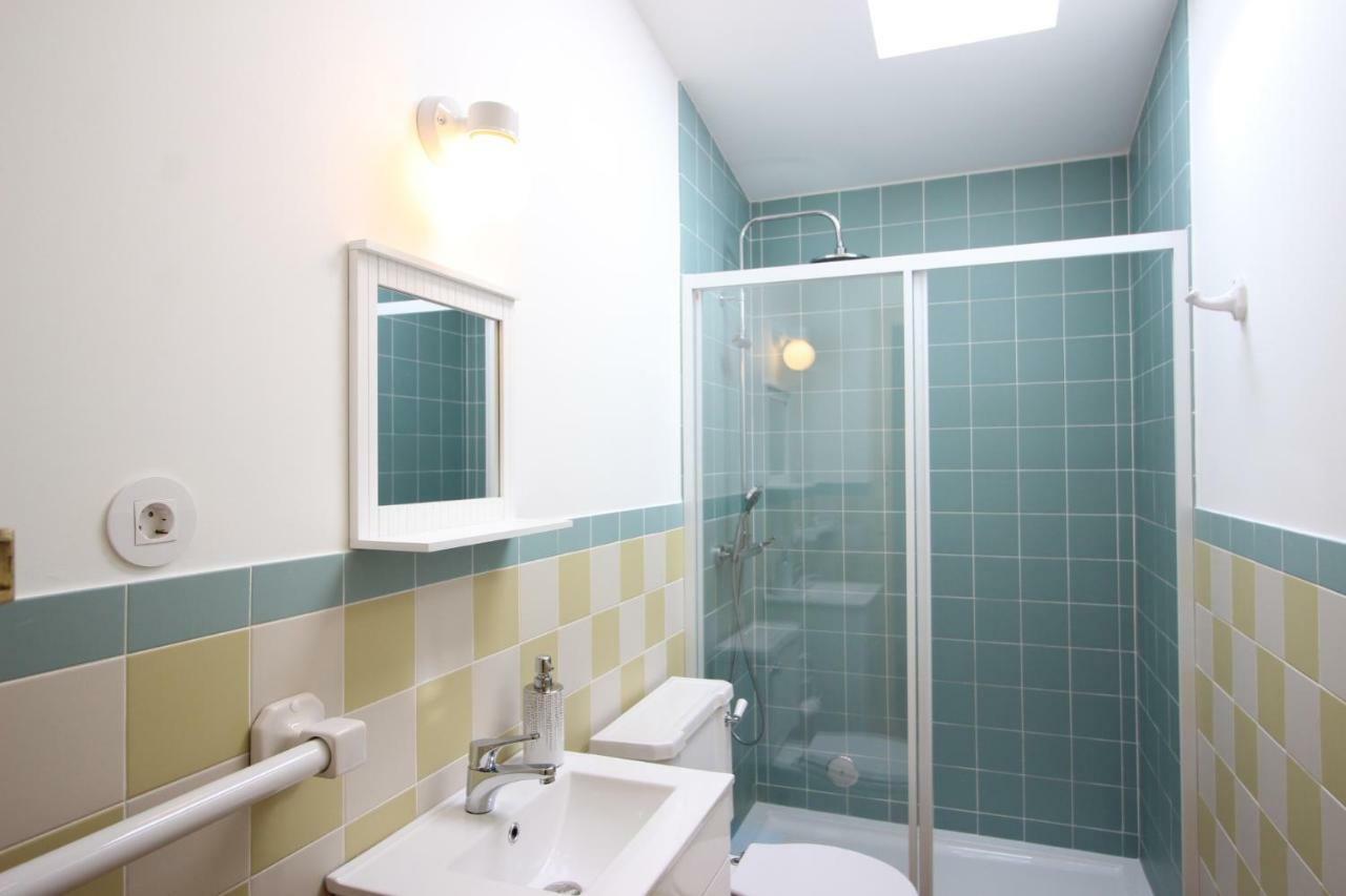 Casa 11 Cravos Villa Figueira da Foz Ngoại thất bức ảnh