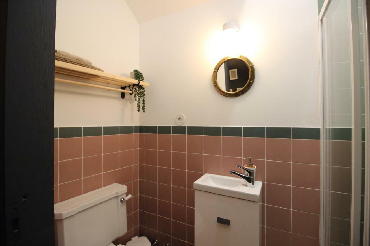 Casa 11 Cravos Villa Figueira da Foz Ngoại thất bức ảnh