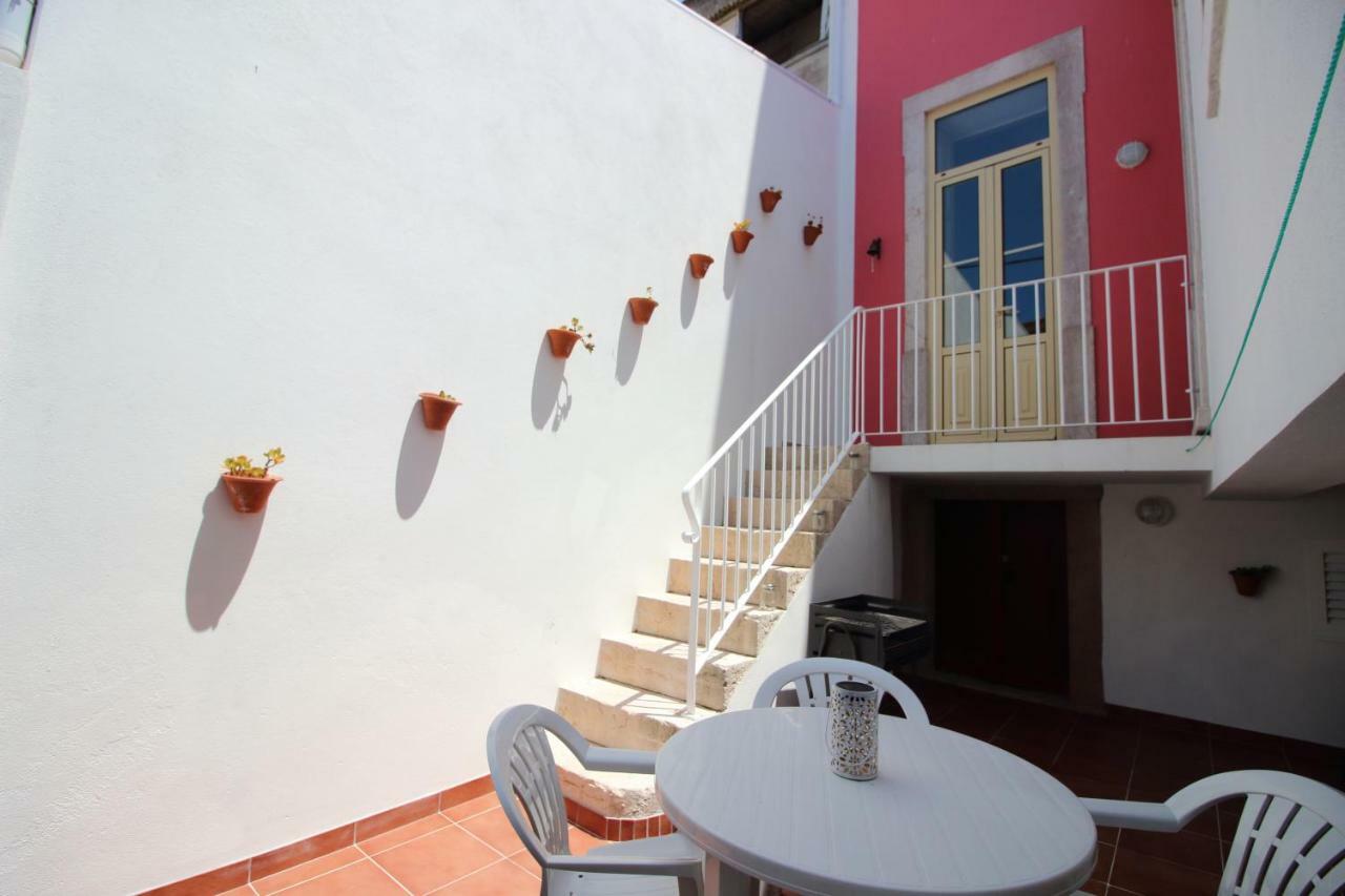 Casa 11 Cravos Villa Figueira da Foz Ngoại thất bức ảnh