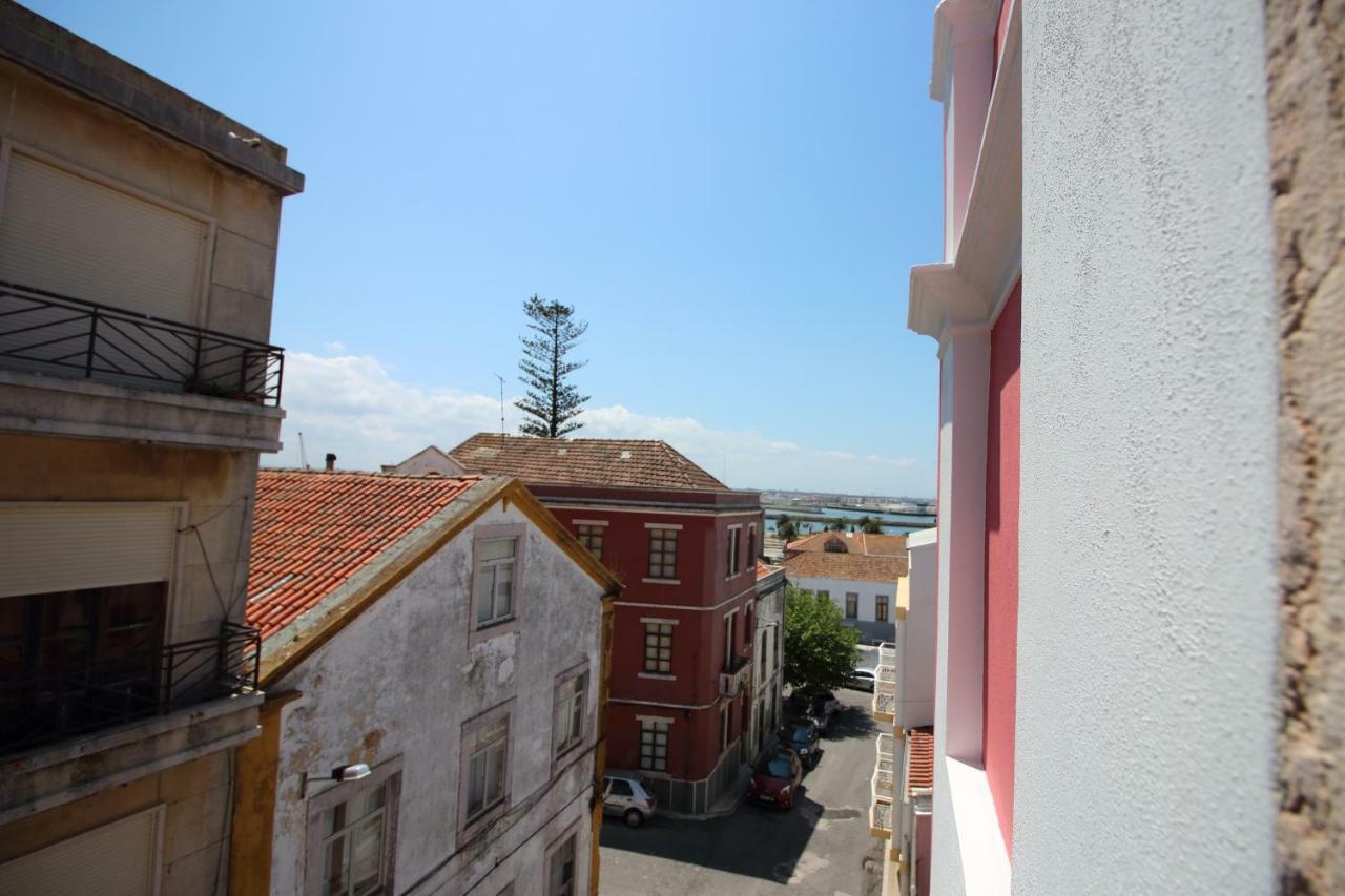 Casa 11 Cravos Villa Figueira da Foz Ngoại thất bức ảnh