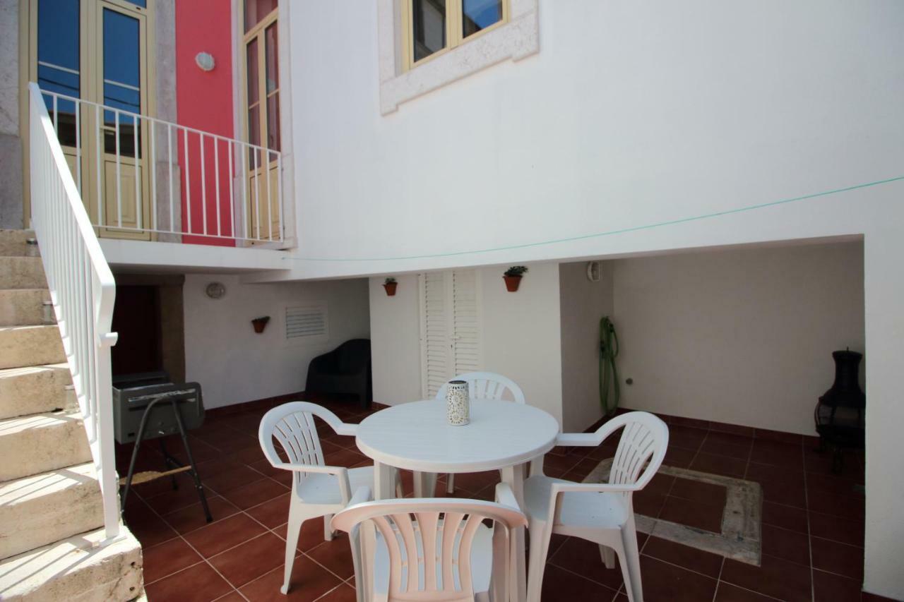 Casa 11 Cravos Villa Figueira da Foz Ngoại thất bức ảnh