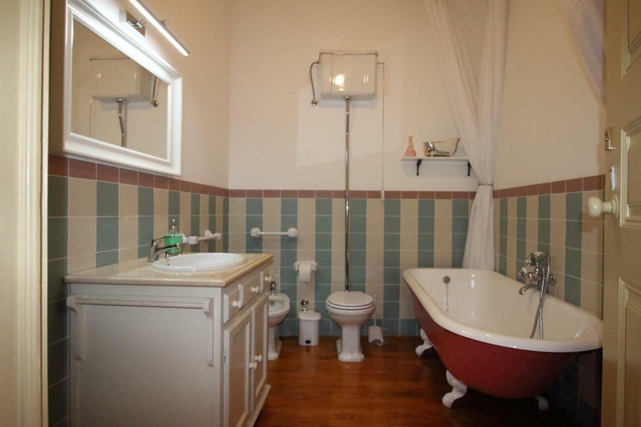 Casa 11 Cravos Villa Figueira da Foz Ngoại thất bức ảnh