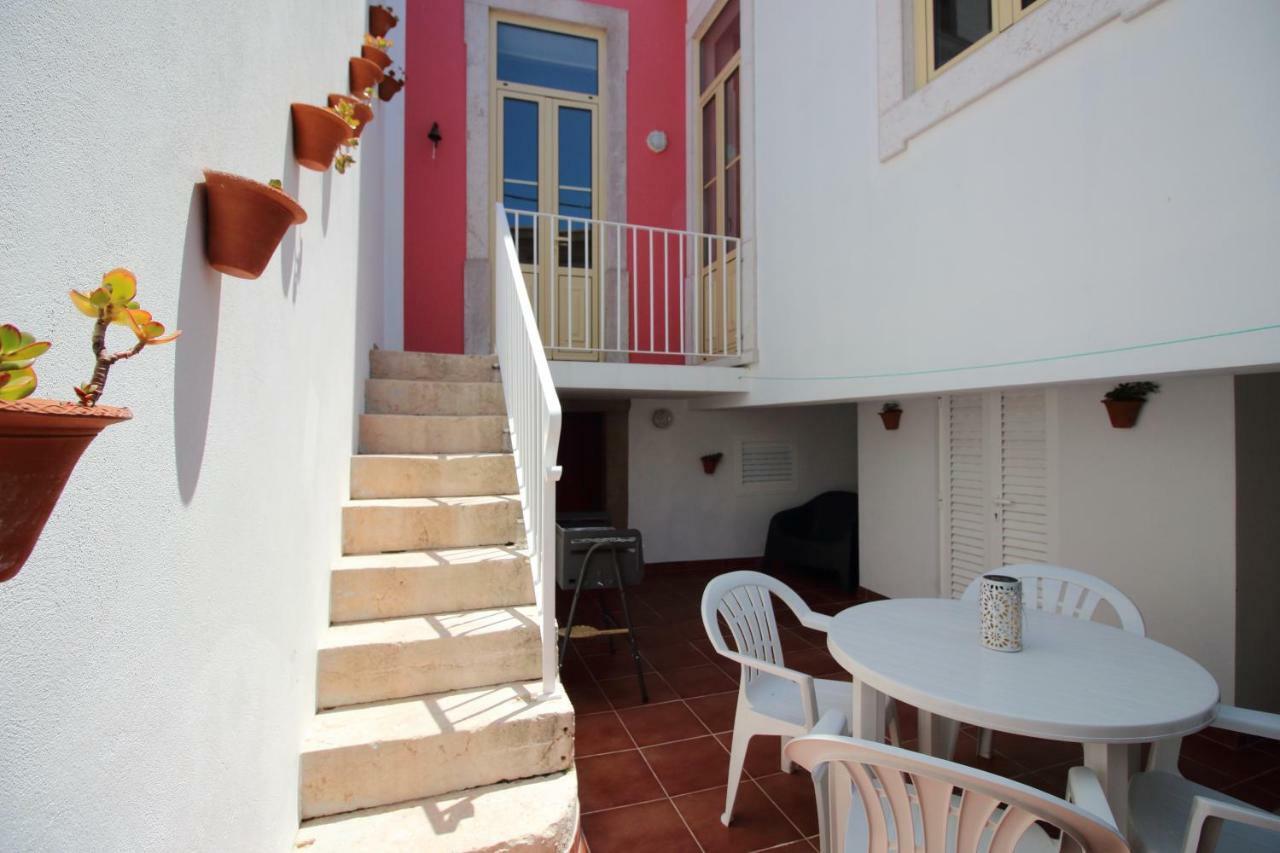 Casa 11 Cravos Villa Figueira da Foz Ngoại thất bức ảnh