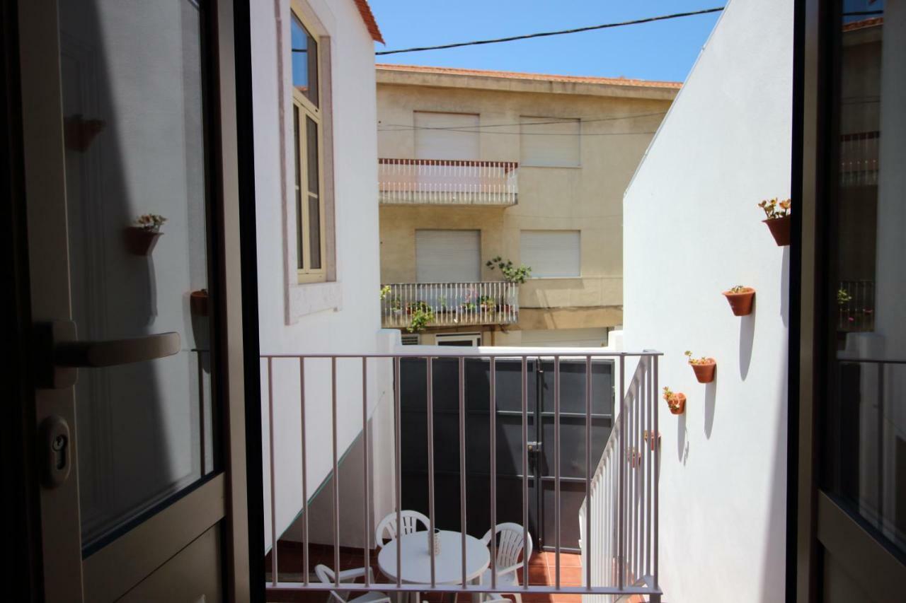 Casa 11 Cravos Villa Figueira da Foz Ngoại thất bức ảnh