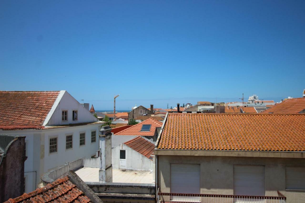 Casa 11 Cravos Villa Figueira da Foz Ngoại thất bức ảnh